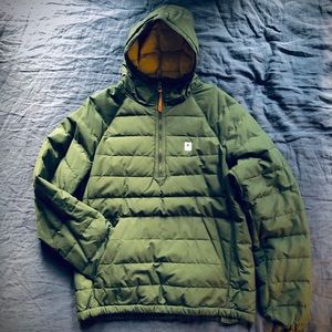 Best Made Co. Down Pullover